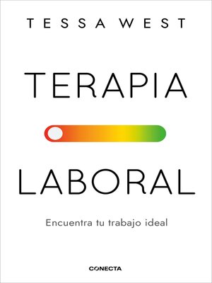 cover image of Terapia laboral